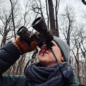 Meet your Posher, Eva